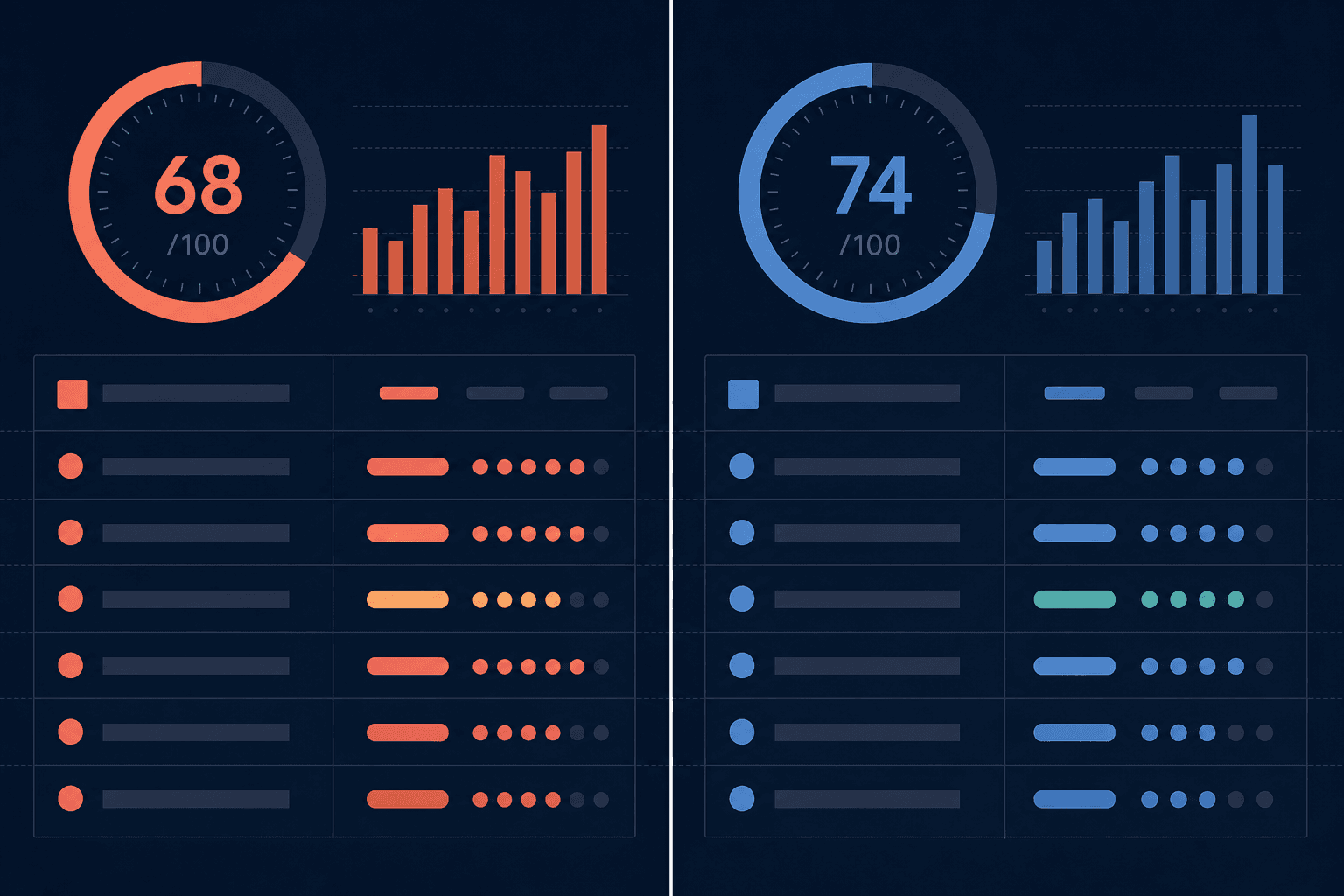 Semrush vs. Ahrefs AI Features (2026): Feature Matrix and Use-Case Verdict