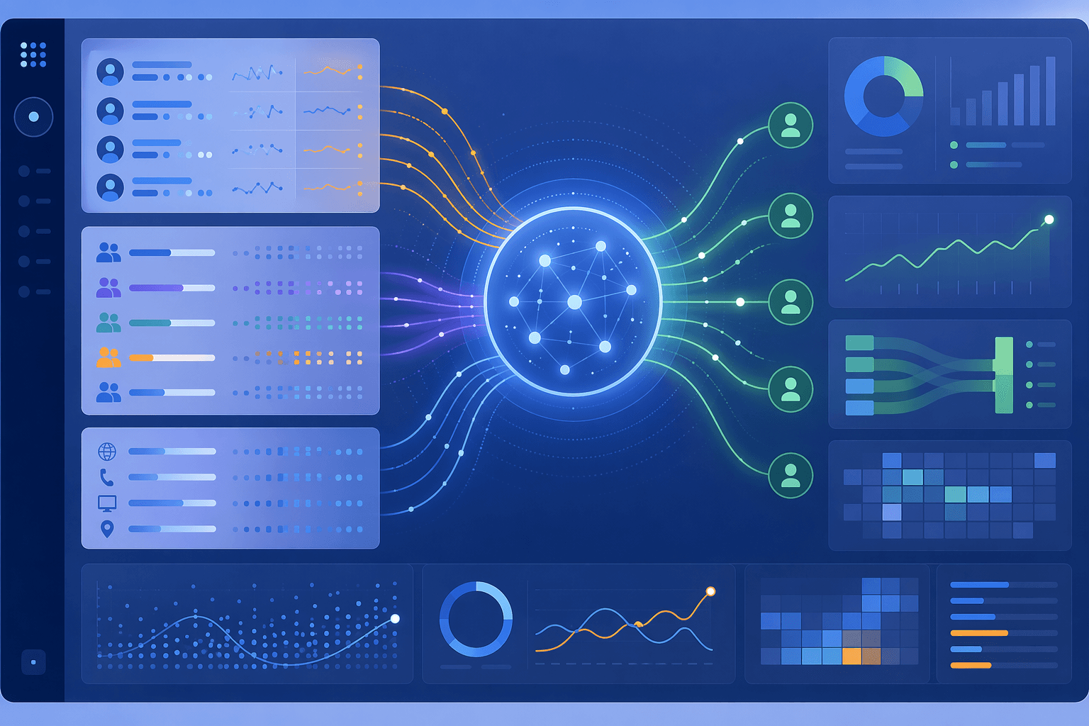 Why Your AI Programmatic Campaigns Are Underperforming: Five Operational Failures and How to Fix Them