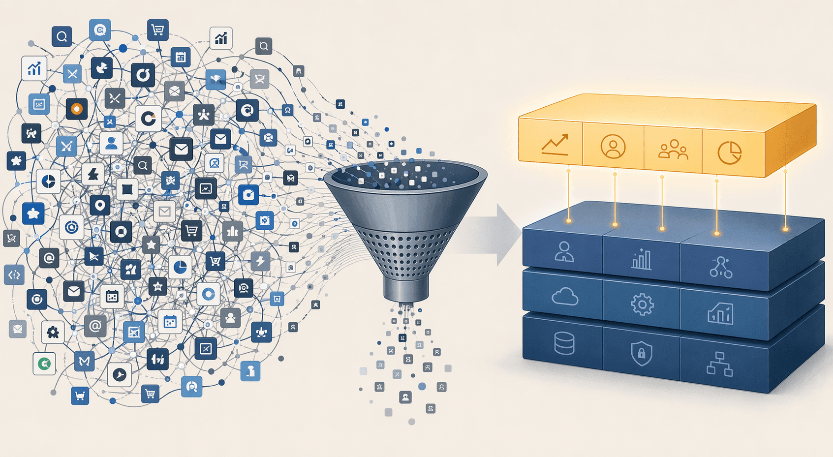 State of Martech 2026