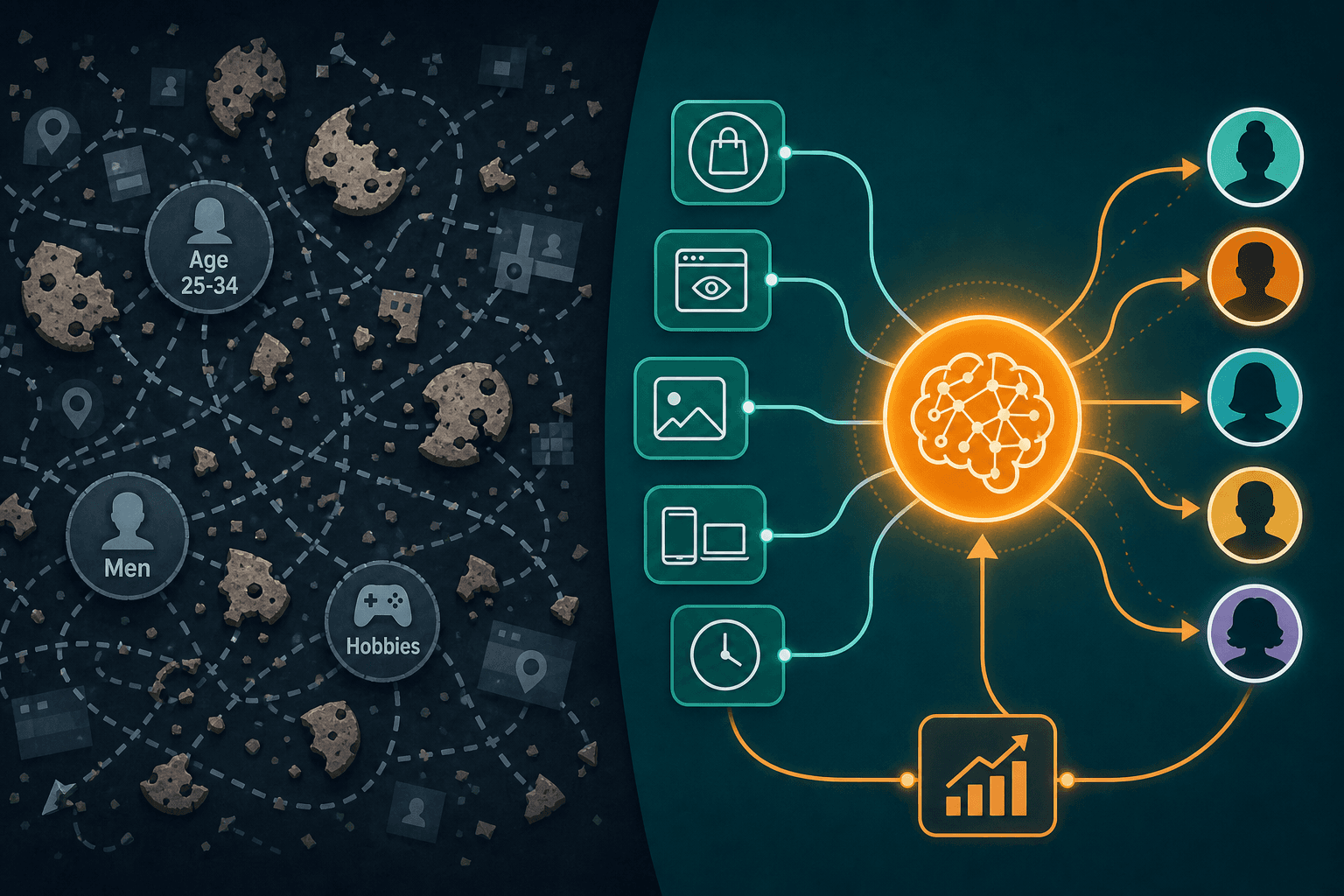 The AI-Targeted Advertising Trap: Why 70% of Marketers Have Already Had an AI Incident (and What to Do About It)