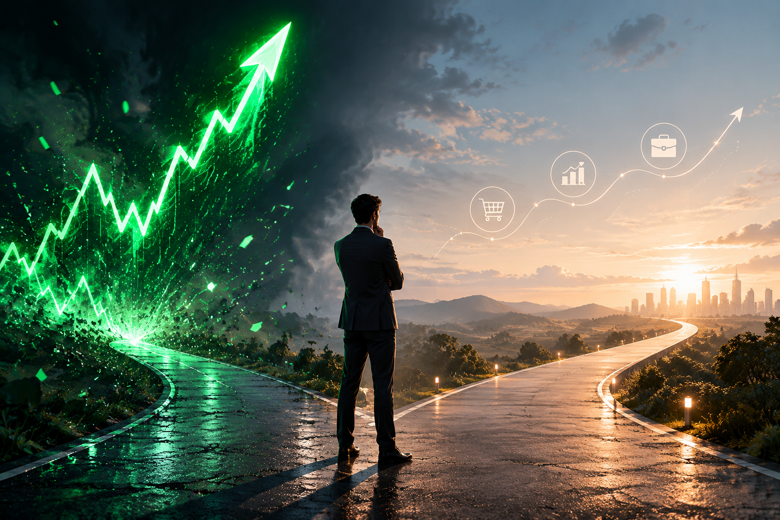 Quantum Computing Stocks Are Soaring — Should Marketers Care?
