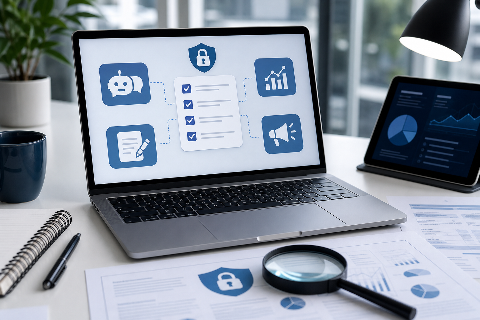AI Marketing Tools (General)