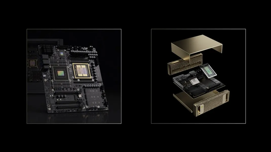 NVIDIA DGX Spark compact desktop AI supercomputer