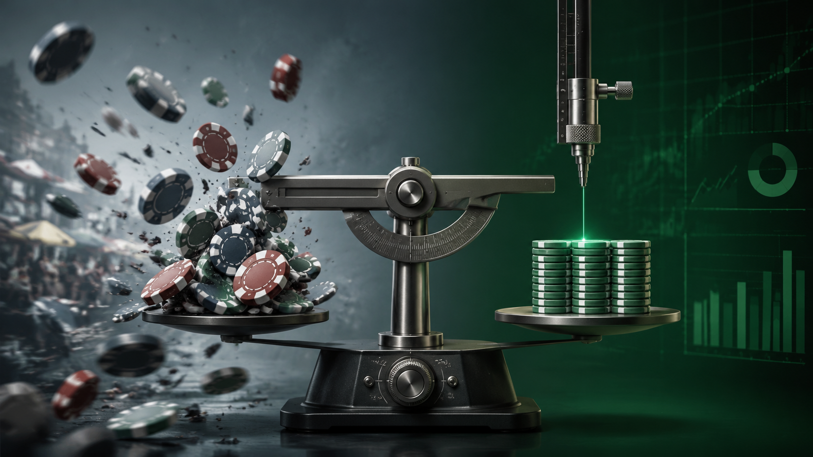 How DraftKings Recalibrated Its Bonus Bet Strategy for Profitability