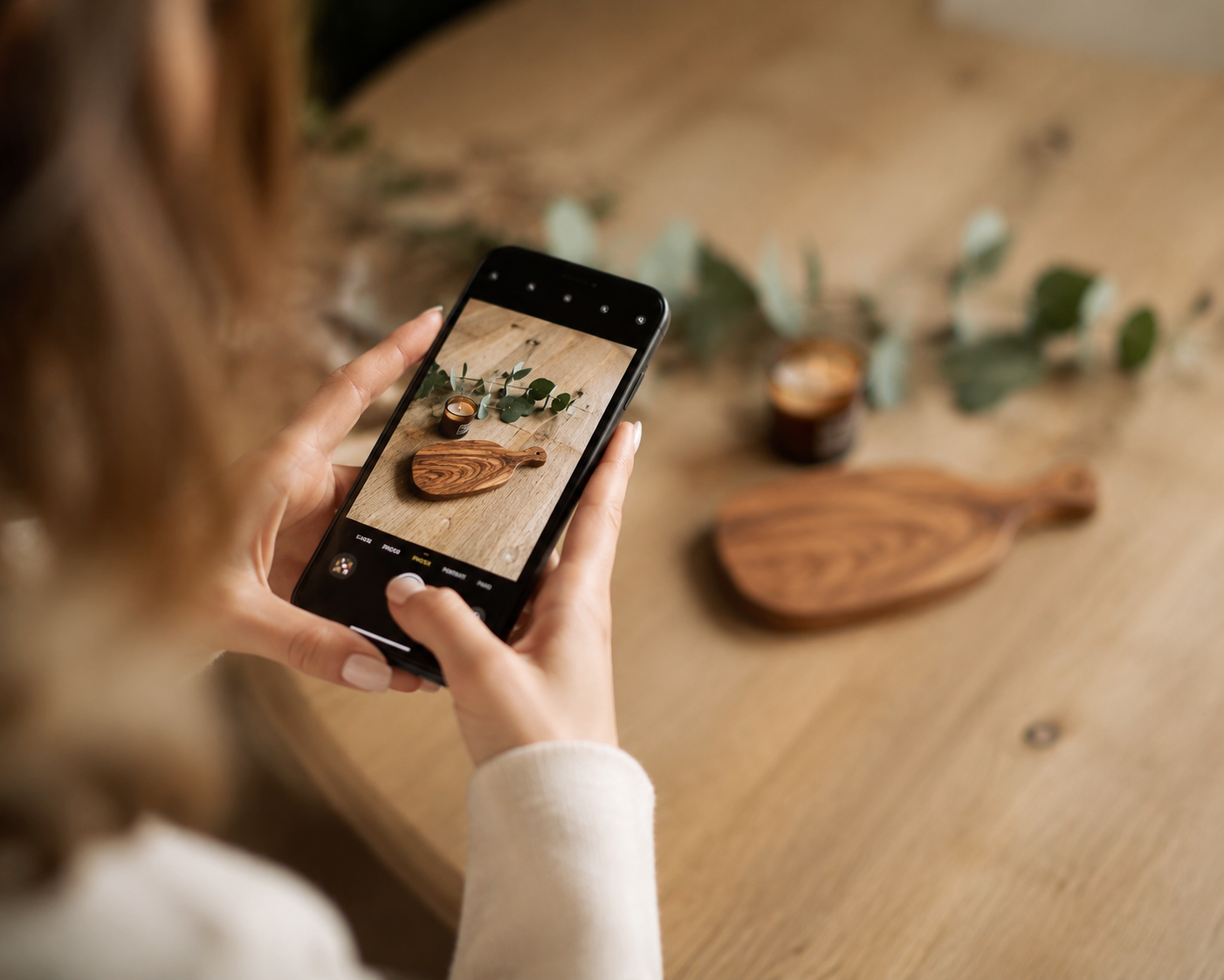 How to Use the iPhone 18 Pro Camera for Authentic Social Content