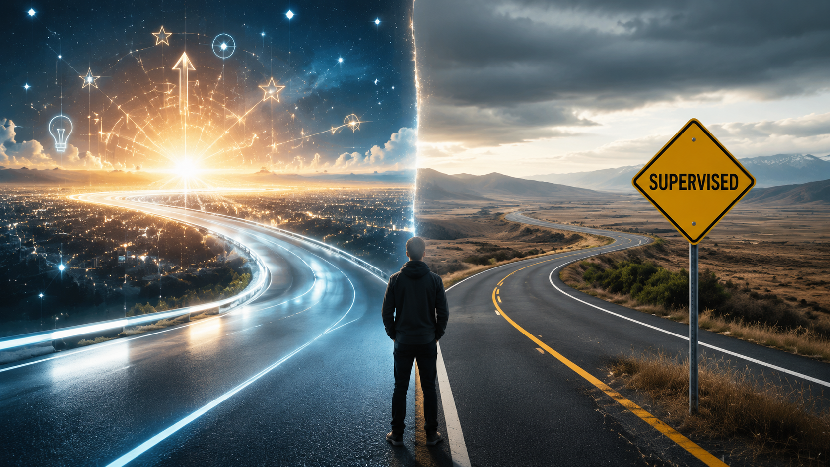 What Tesla FSD Story Teaches Marketers About AI Messaging