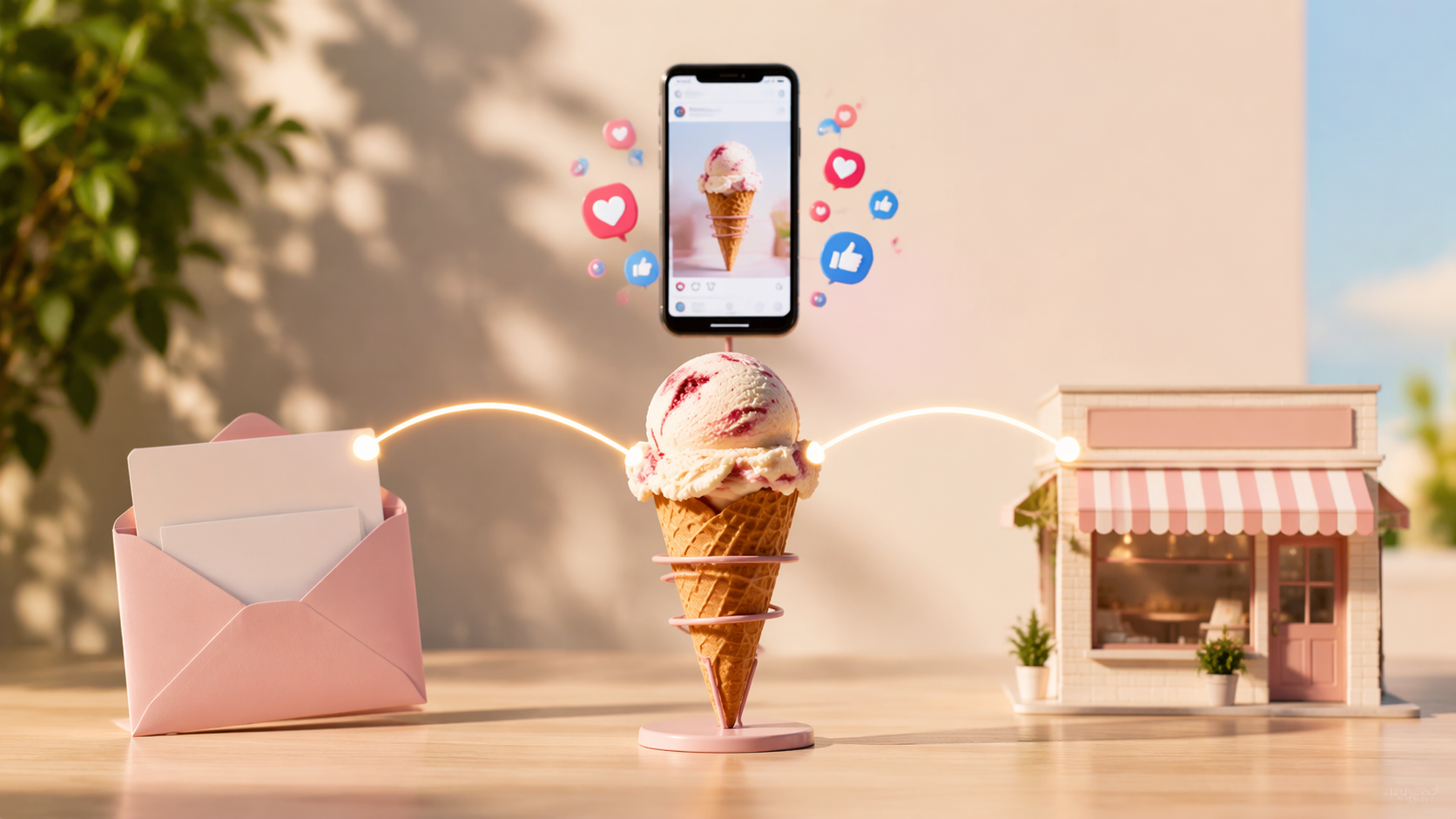 National Ice Cream Day Freebie Campaign Ideas That Worked