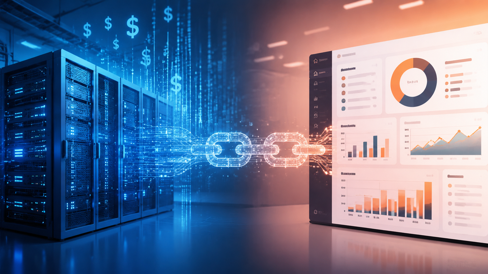 Why AI Data Center Costs Are Reshaping Marketing Budgets