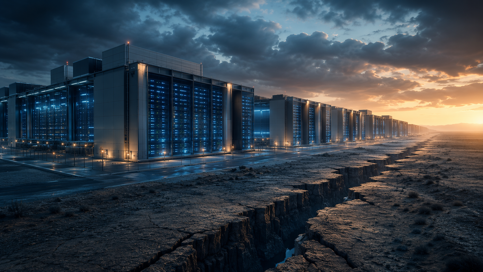 What SOXL's Volatility Tells Marketers About AI Hardware Risk