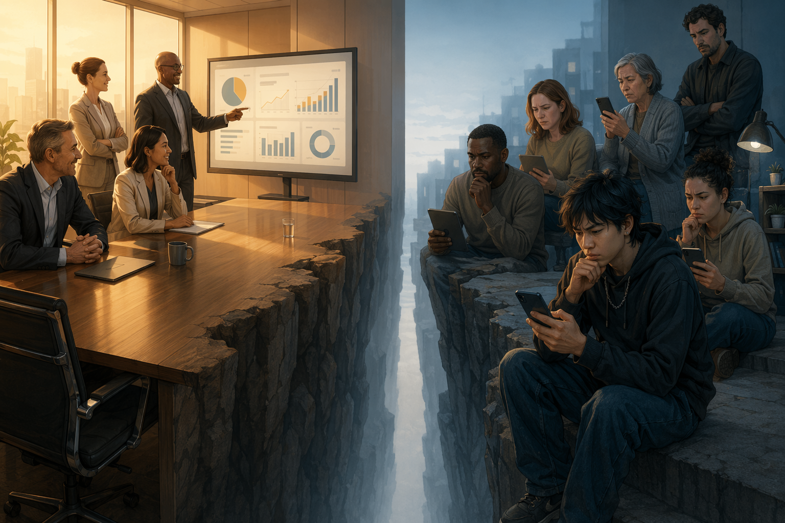 The AI Ad Perception Gap: What Marketers Get Wrong About Consumer Trust