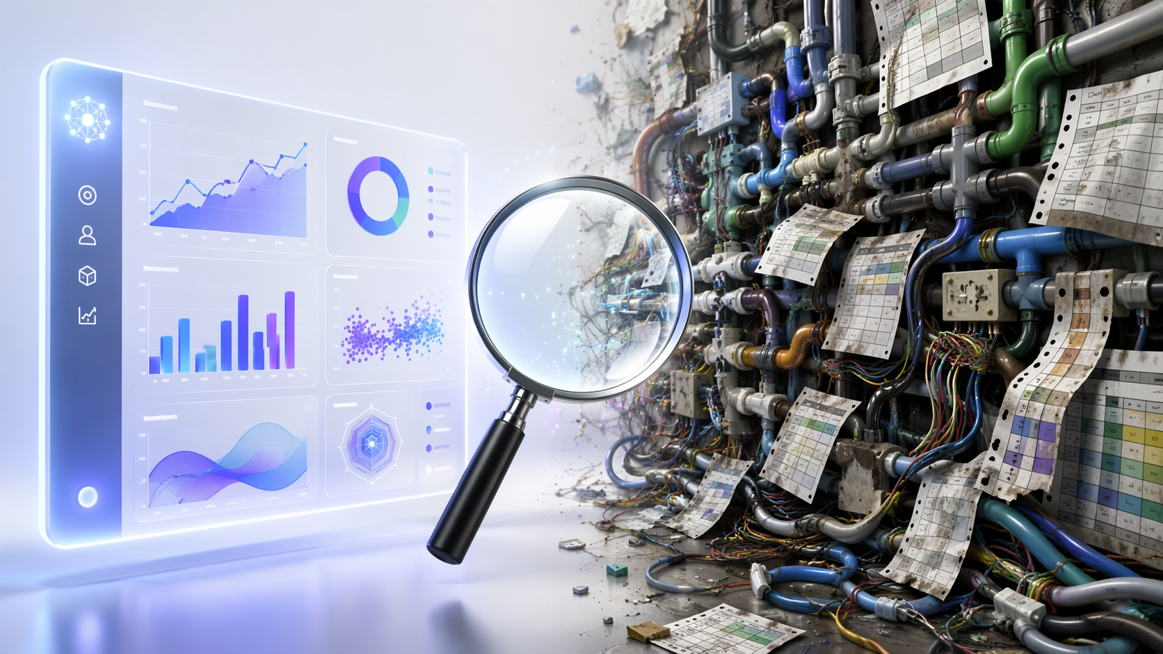 How to Evaluate AI Marketing Analytics Tools: What Actually Differentiates Them