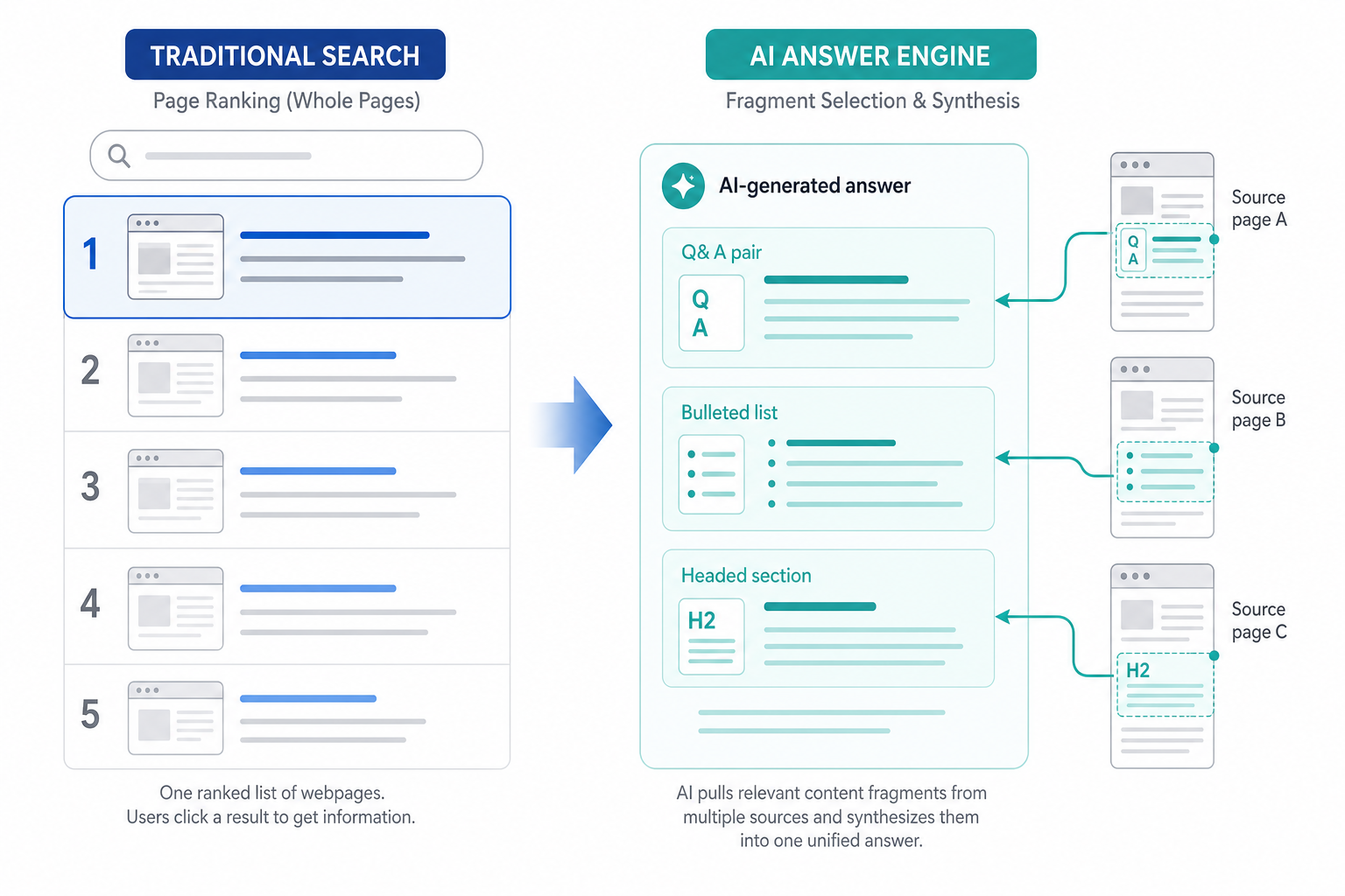 AEO Tactics for Marketers: How to Get Your Content Cited in AI Answer Engines