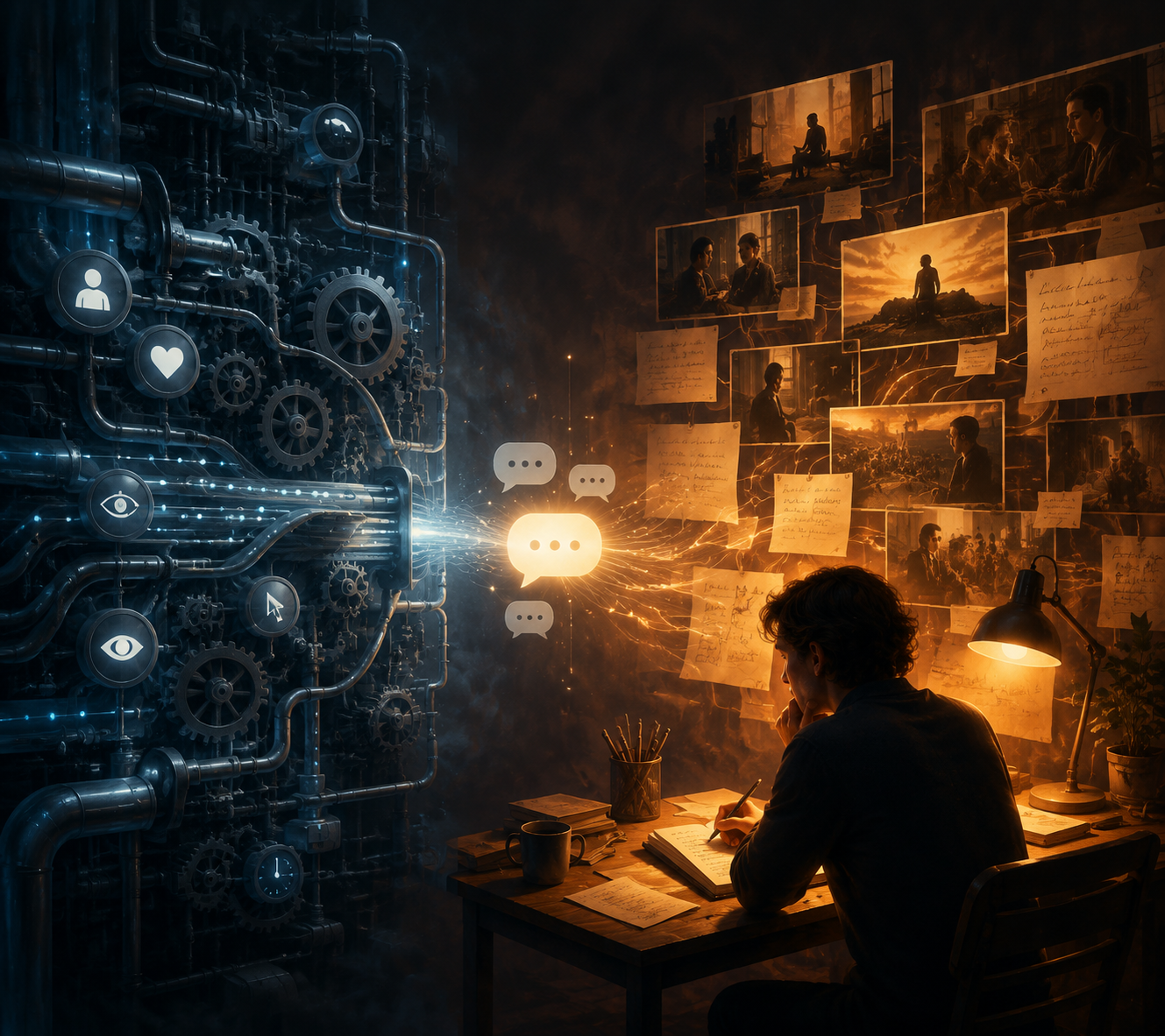 Why ChatGPT Gives Better Movie Recommendations Than Netflix