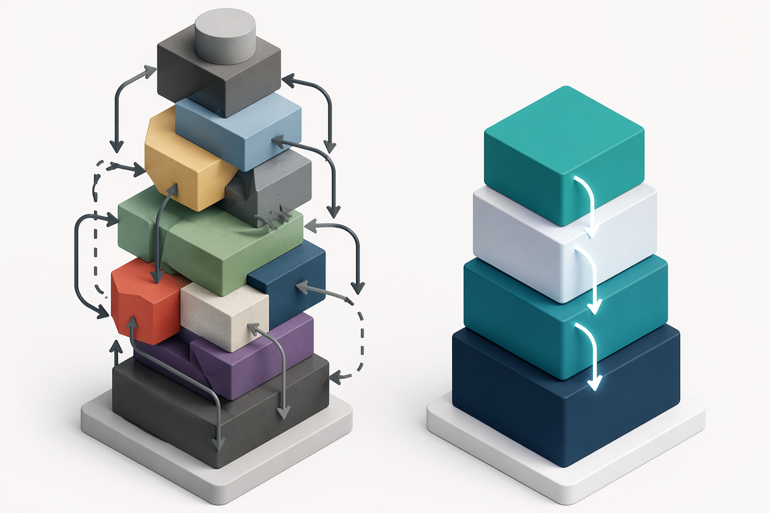 Your Content Automation Stack Is Too Big: A Marketer's Guide to Consolidation in 2026