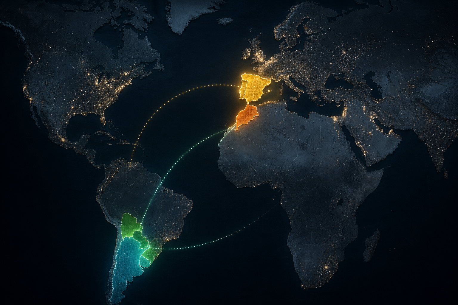 Why 2030 World Cup Multi-Continent Format Changes Marketing
