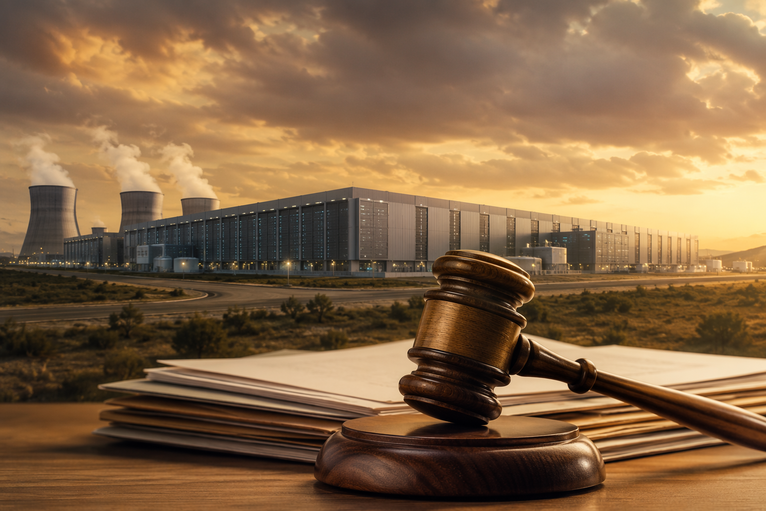 Is the NY Data Center Moratorium a Turning Point for AI?