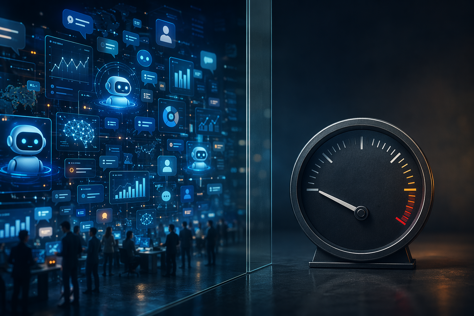 How to Prove AI Marketing ROI When Productivity Metrics Fall Short