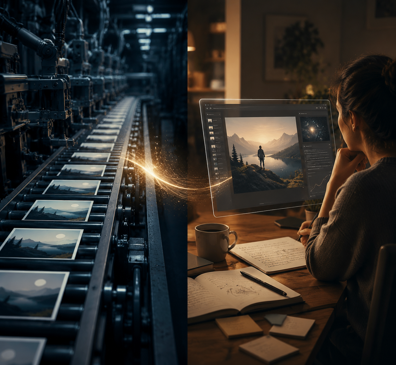 Rethinking Your AI Workflow for LinkedIn Thought Leadership in 2026