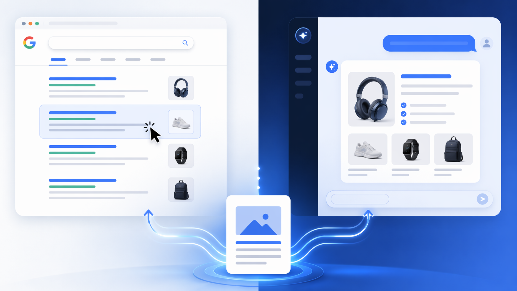 Why Your Affiliate Content Needs a Dual-Optimization Strategy for AI Chatbots and Search