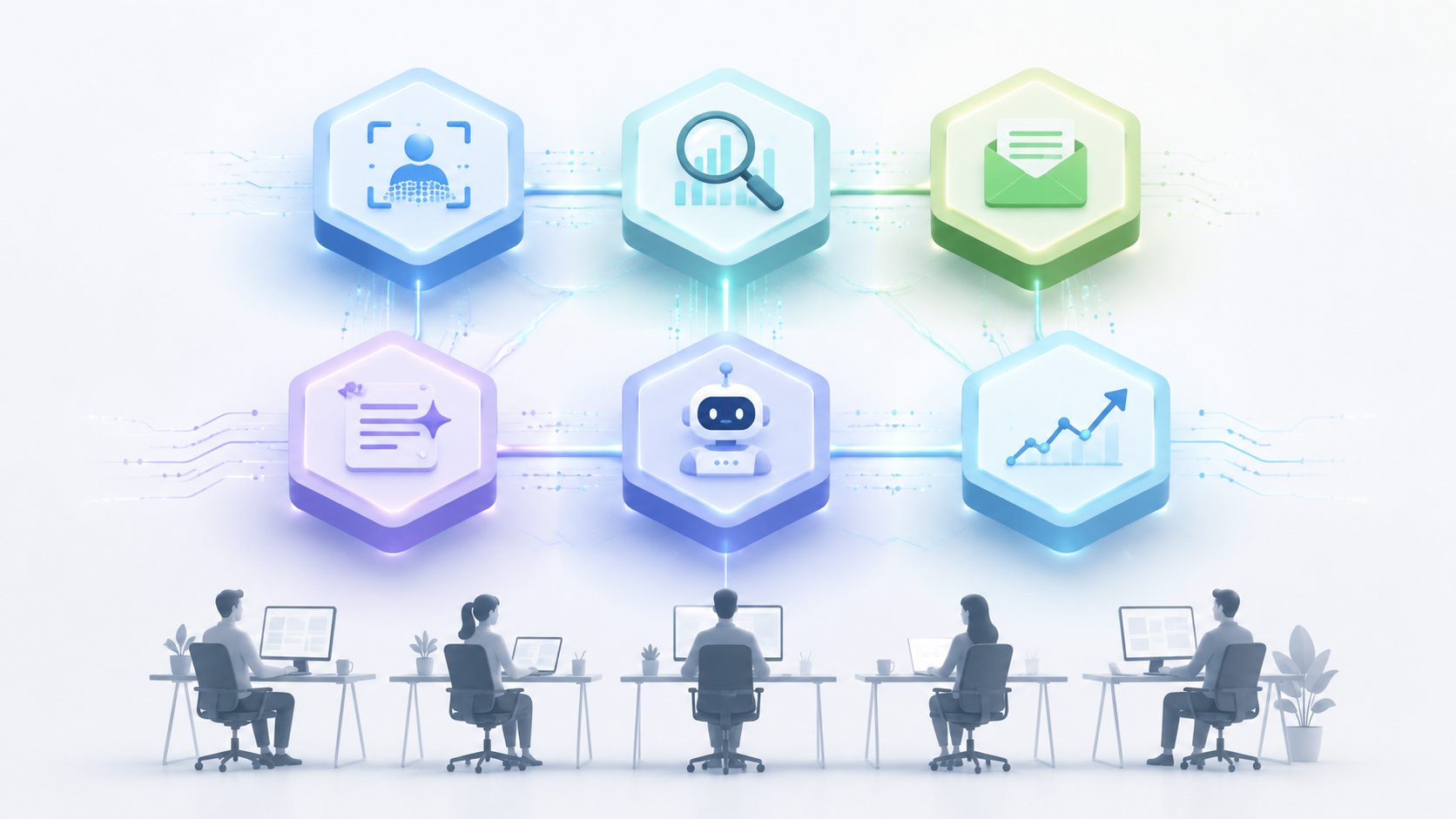 How to Build an AI Sales Stack for Your B2B Team in 2026