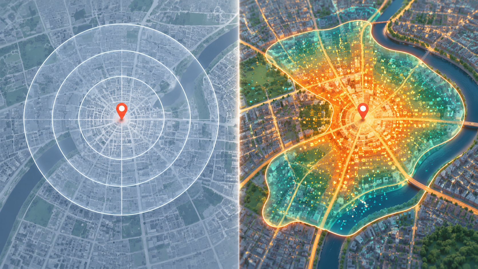 How Geospatial AI Is Changing Local Campaign Targeting