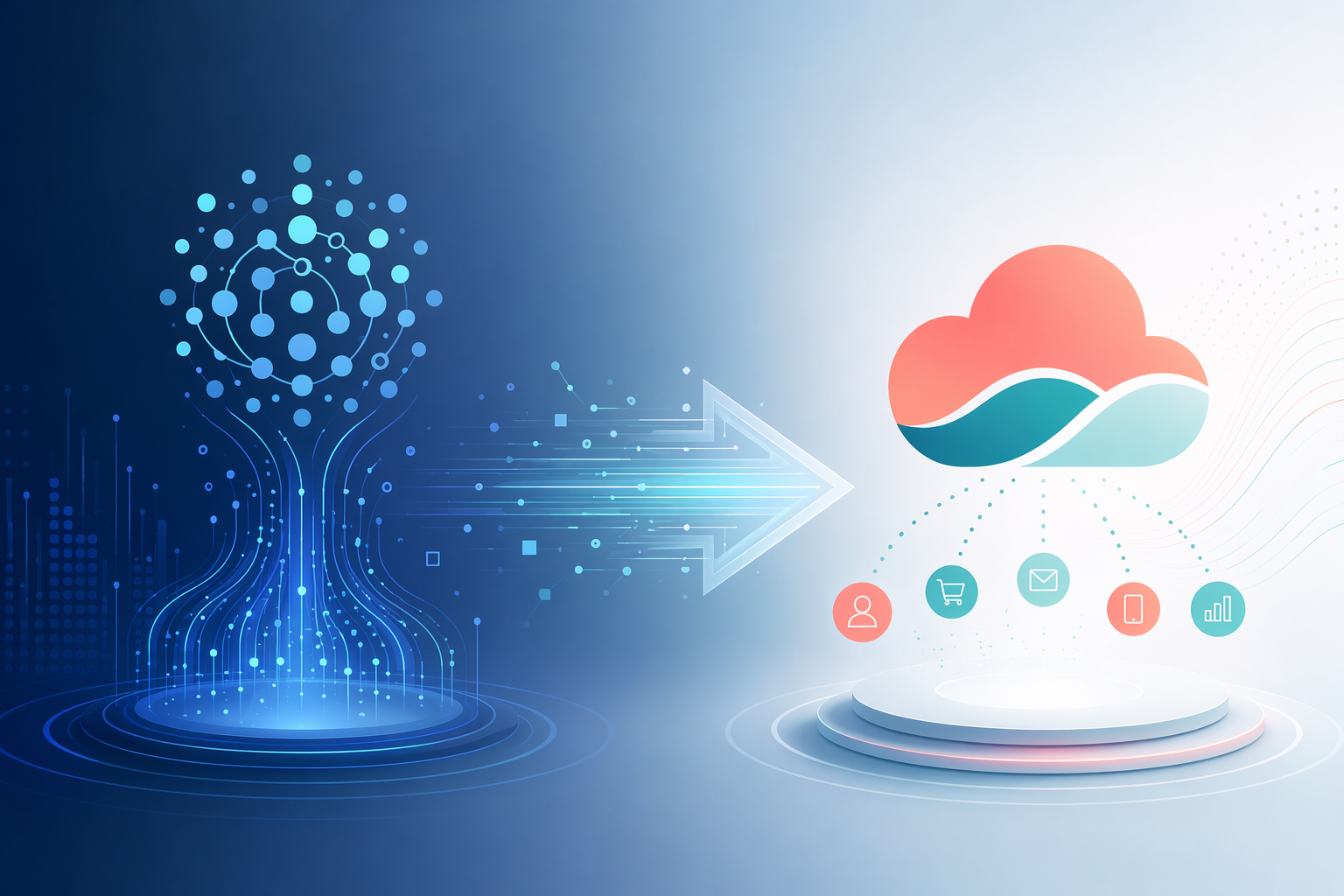 What Happened to IBM Watson Advertising?