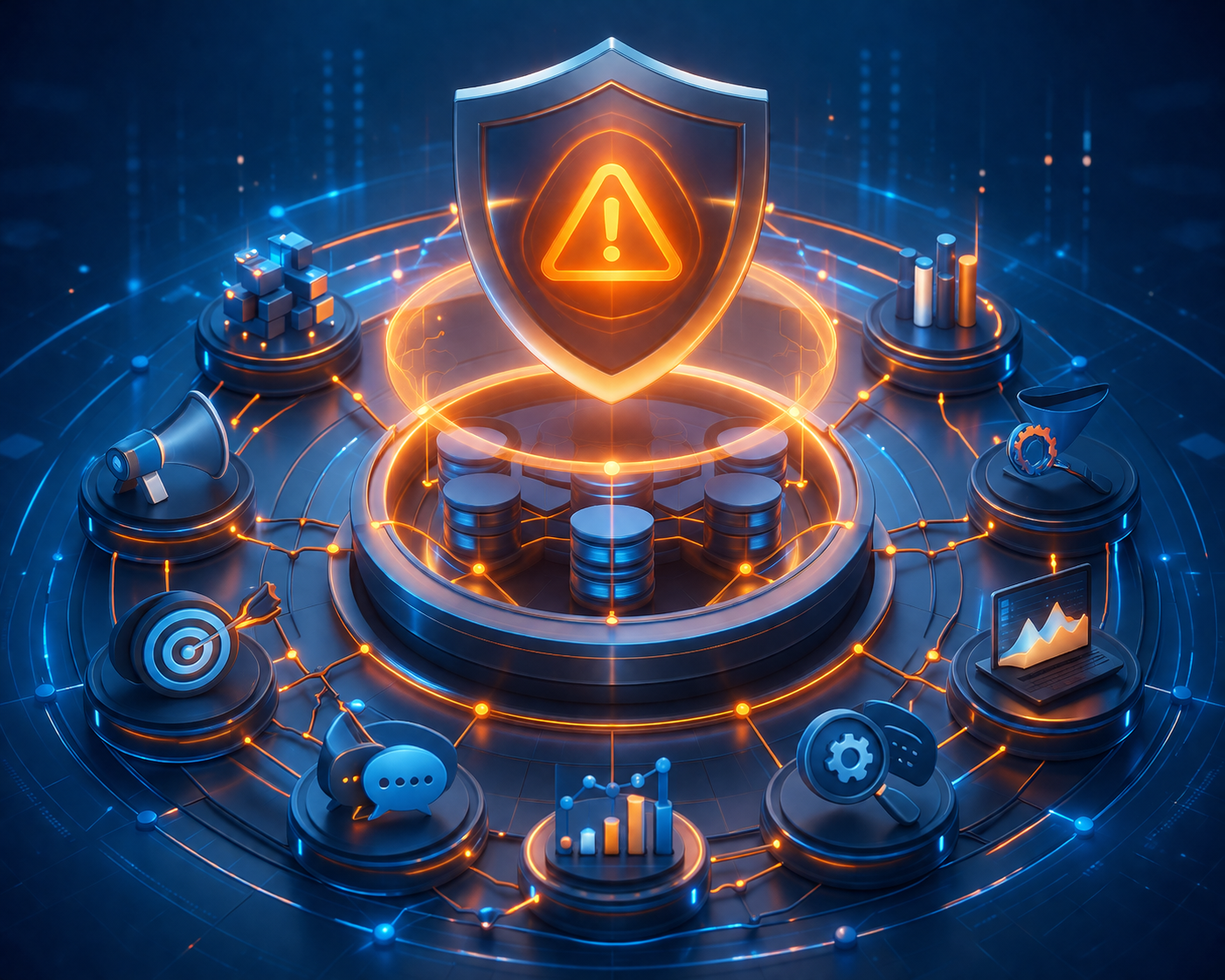 How to Prepare Your Marketing Tech Stack for Product Recalls