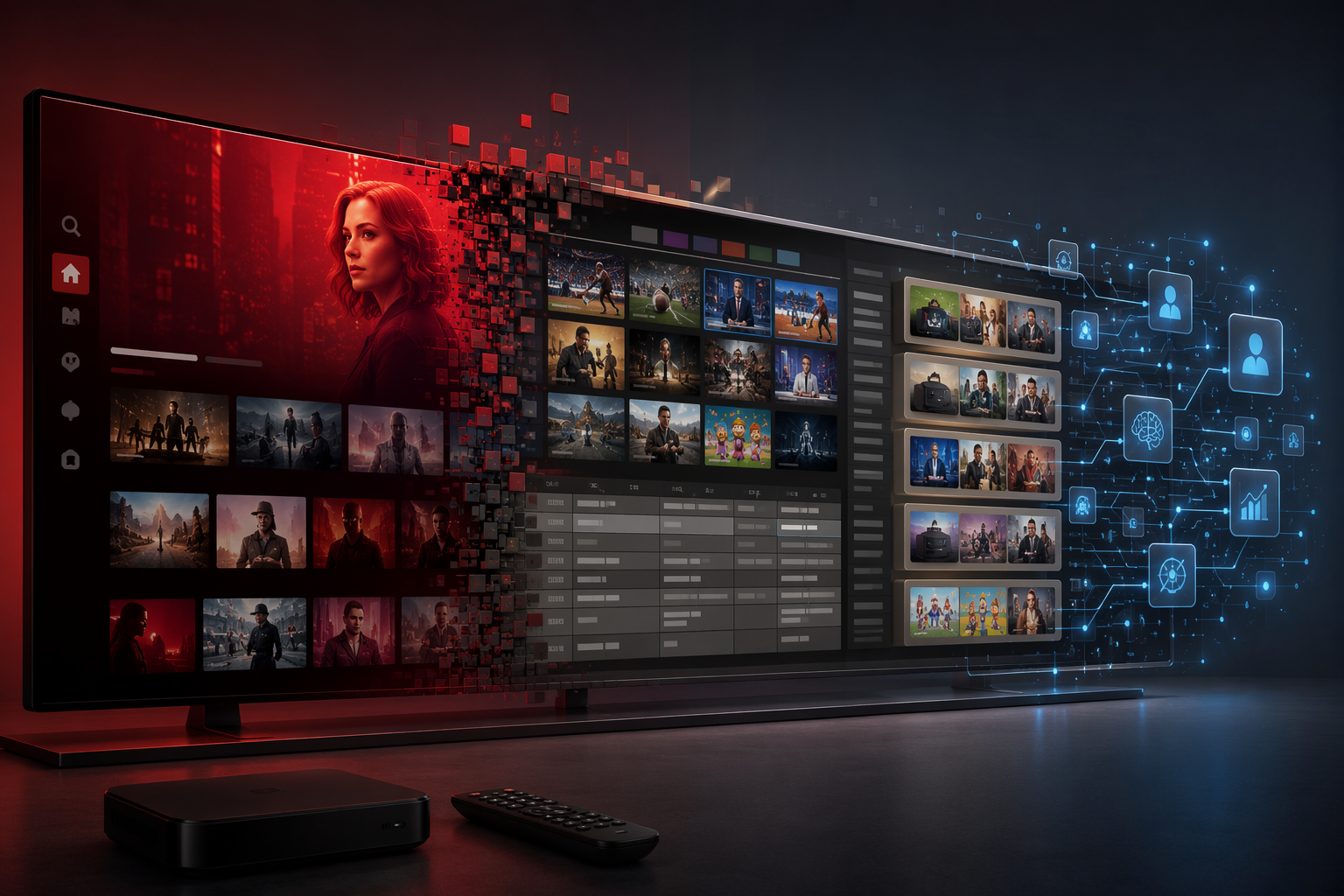 Netflix Is Becoming Cable — What That Means for Advertisers