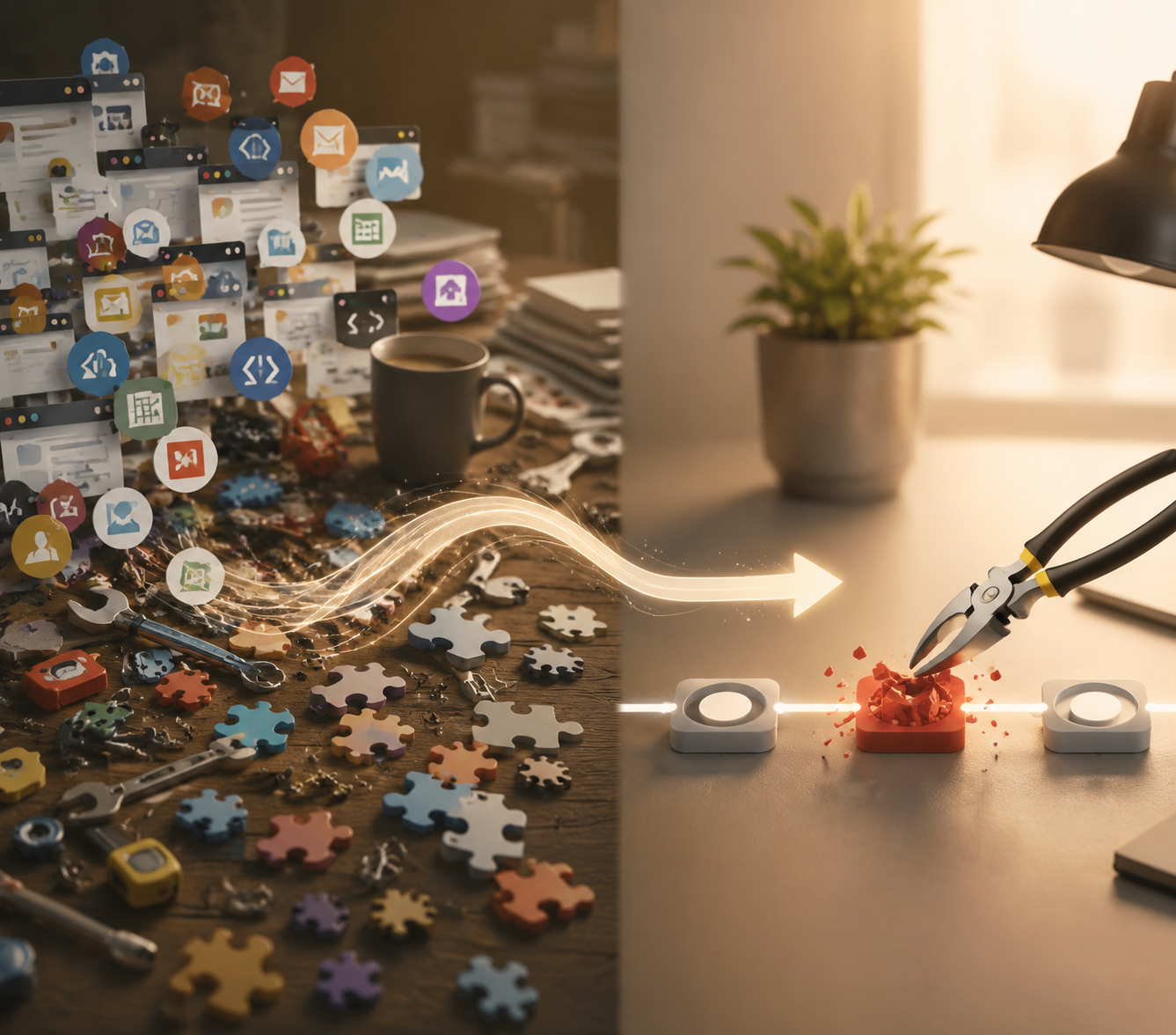 Best AI Marketing Tools