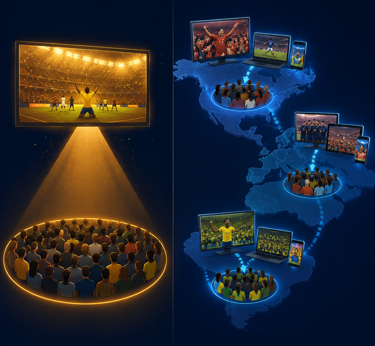 What the FIFA 64-Team Expansion Means for Marketers