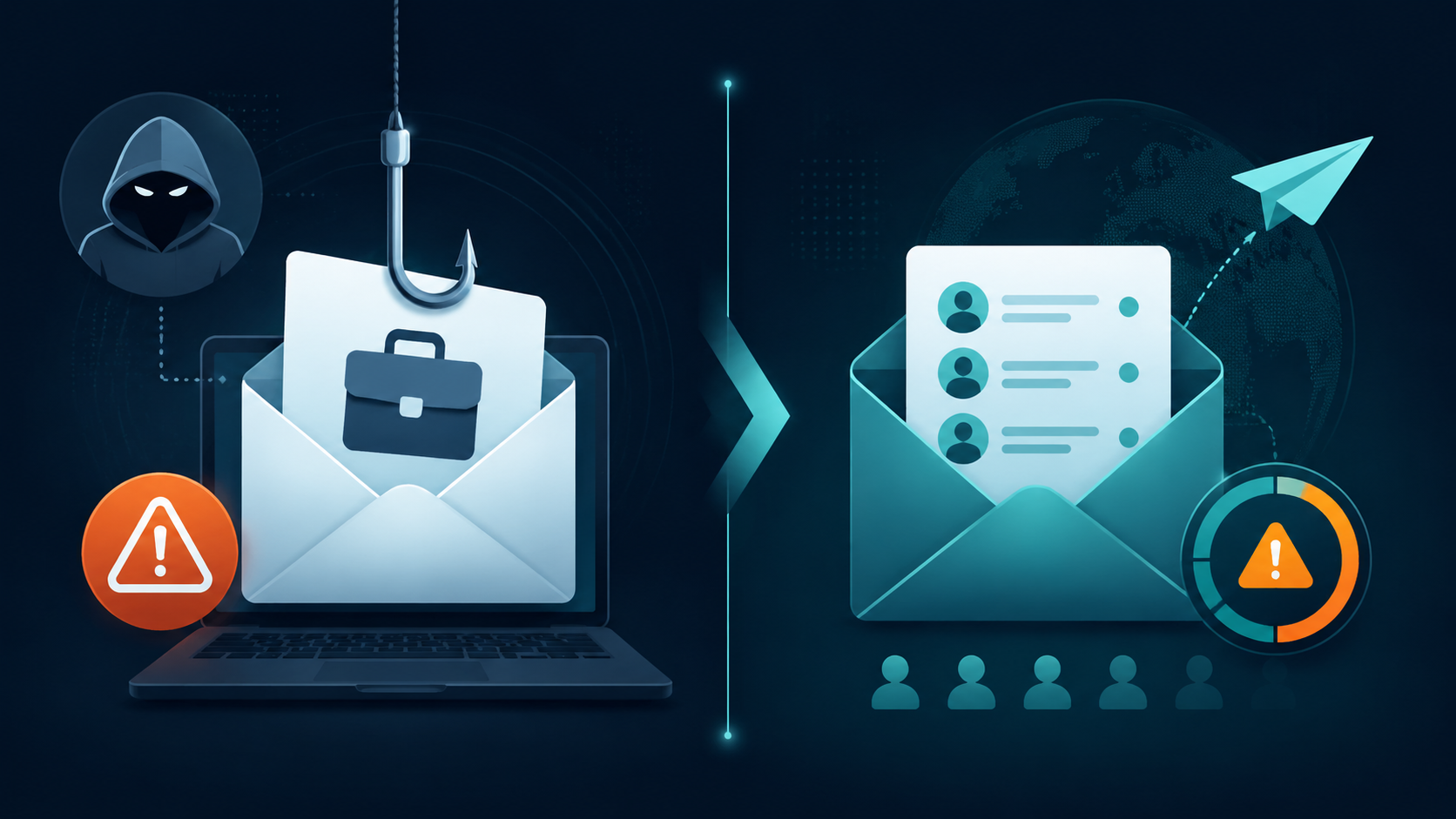 AI Email Scam Verification Tools