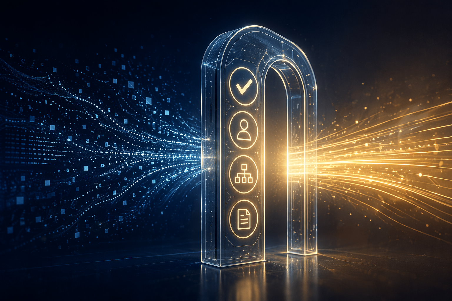 Why AI Content Needs Human Authority to Pass Google's E-E-A-T Gate