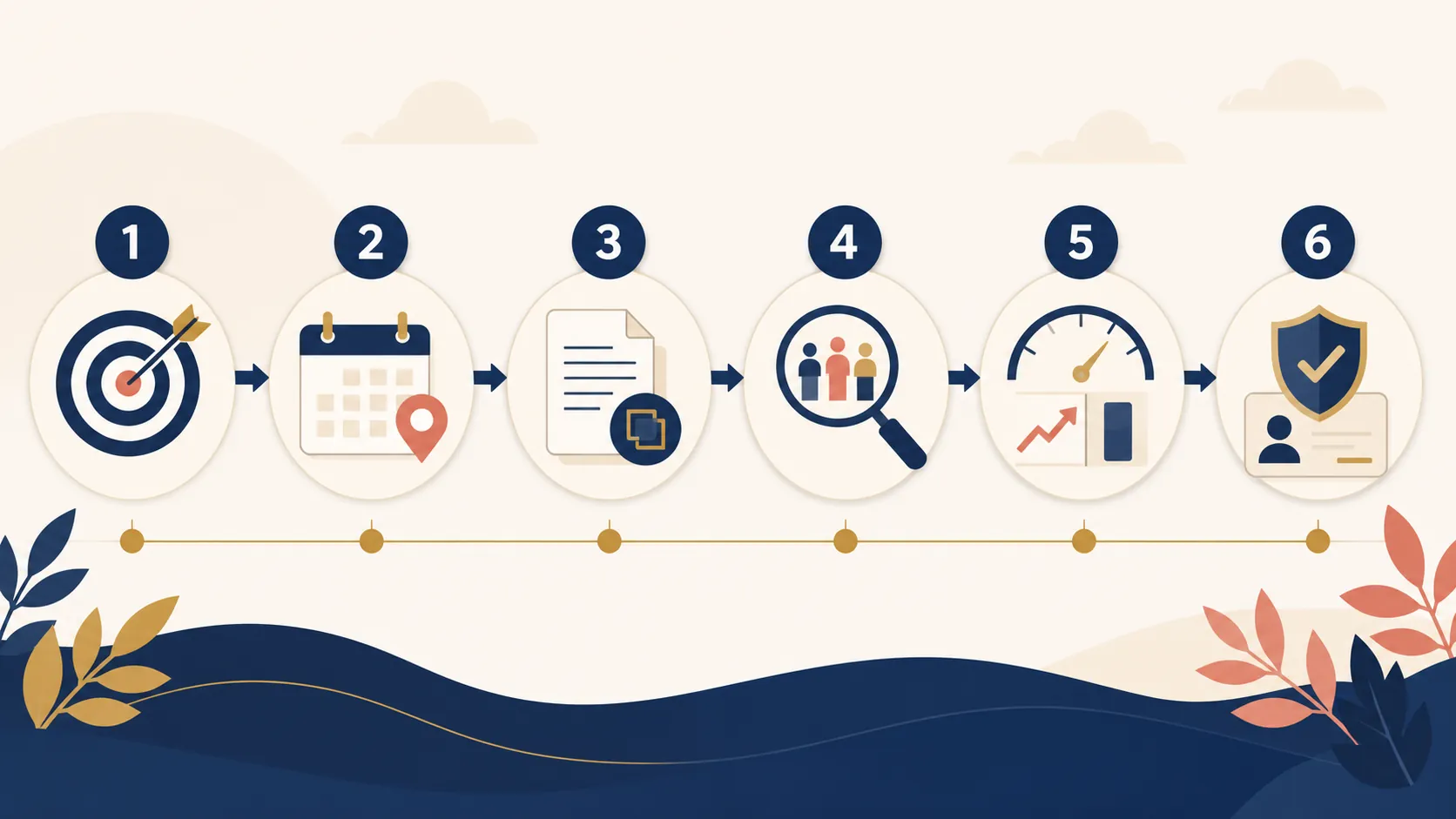 Six-step workflow for verifying advertising automation claims before changing account operations