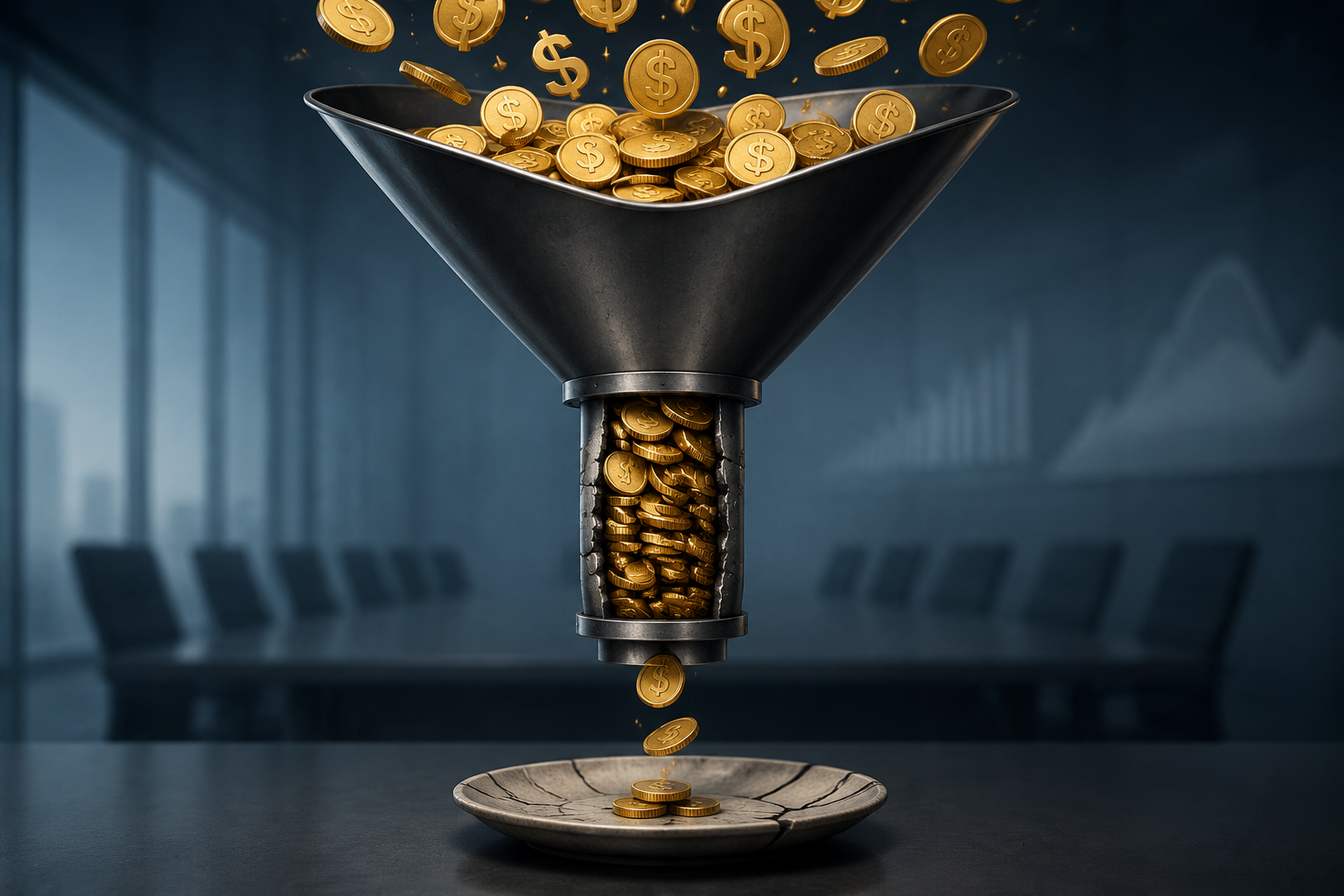 How AI Jitters Are Reshaping Marketing Budgets