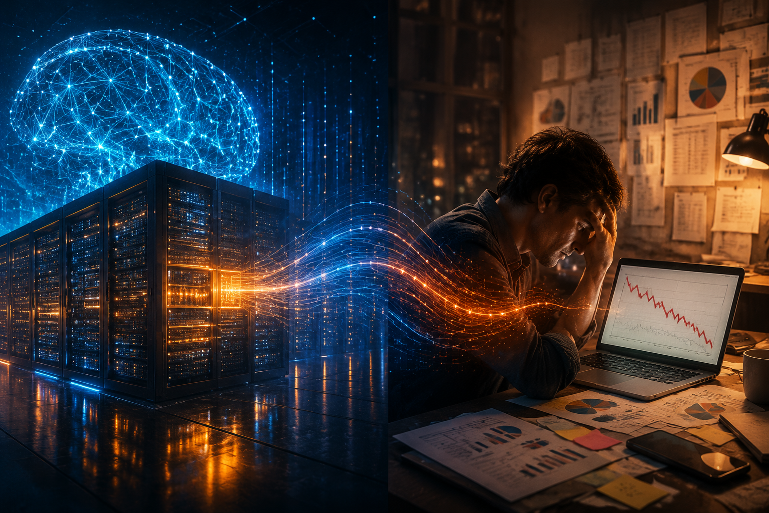 How Alphabet's Record AI Capex Impacts Your Marketing Tools