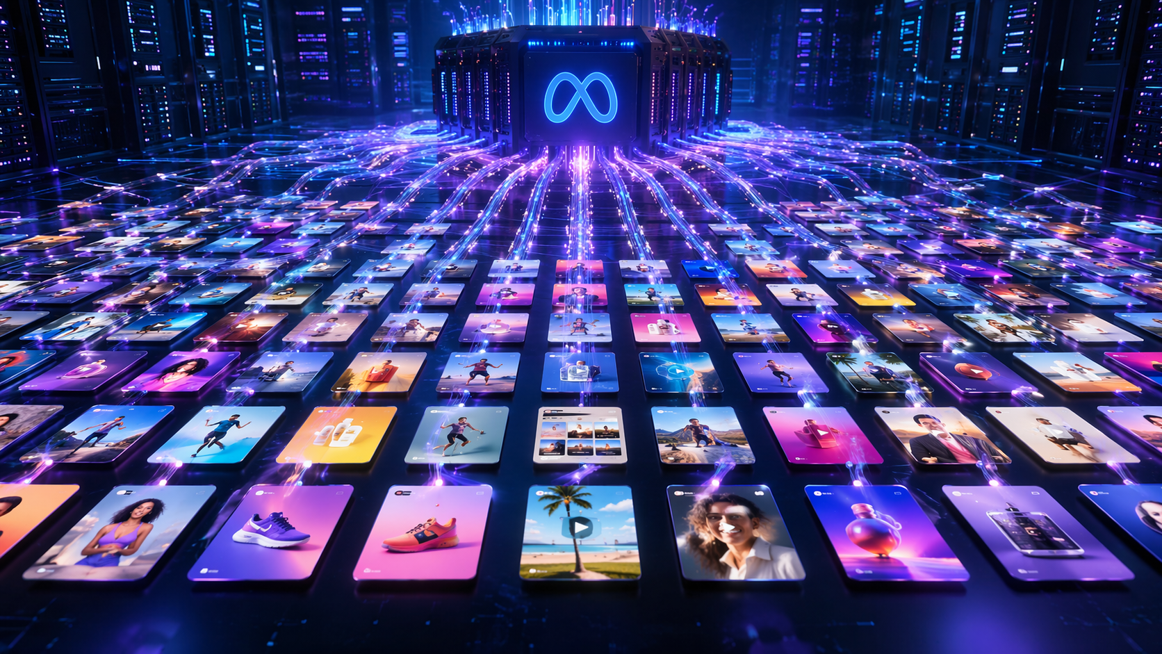 What Meta's AI Ad System Needs From Your Creative Team in 2026