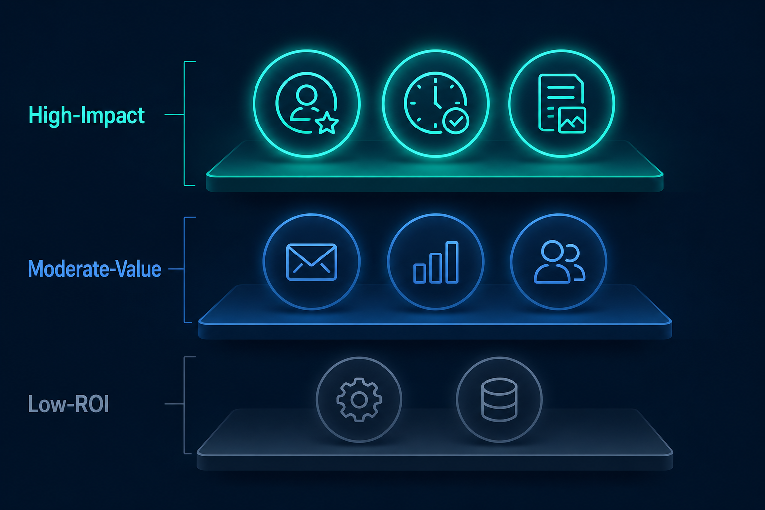 Salesforce Einstein Marketing Cloud: Which Features Actually Deliver ROI