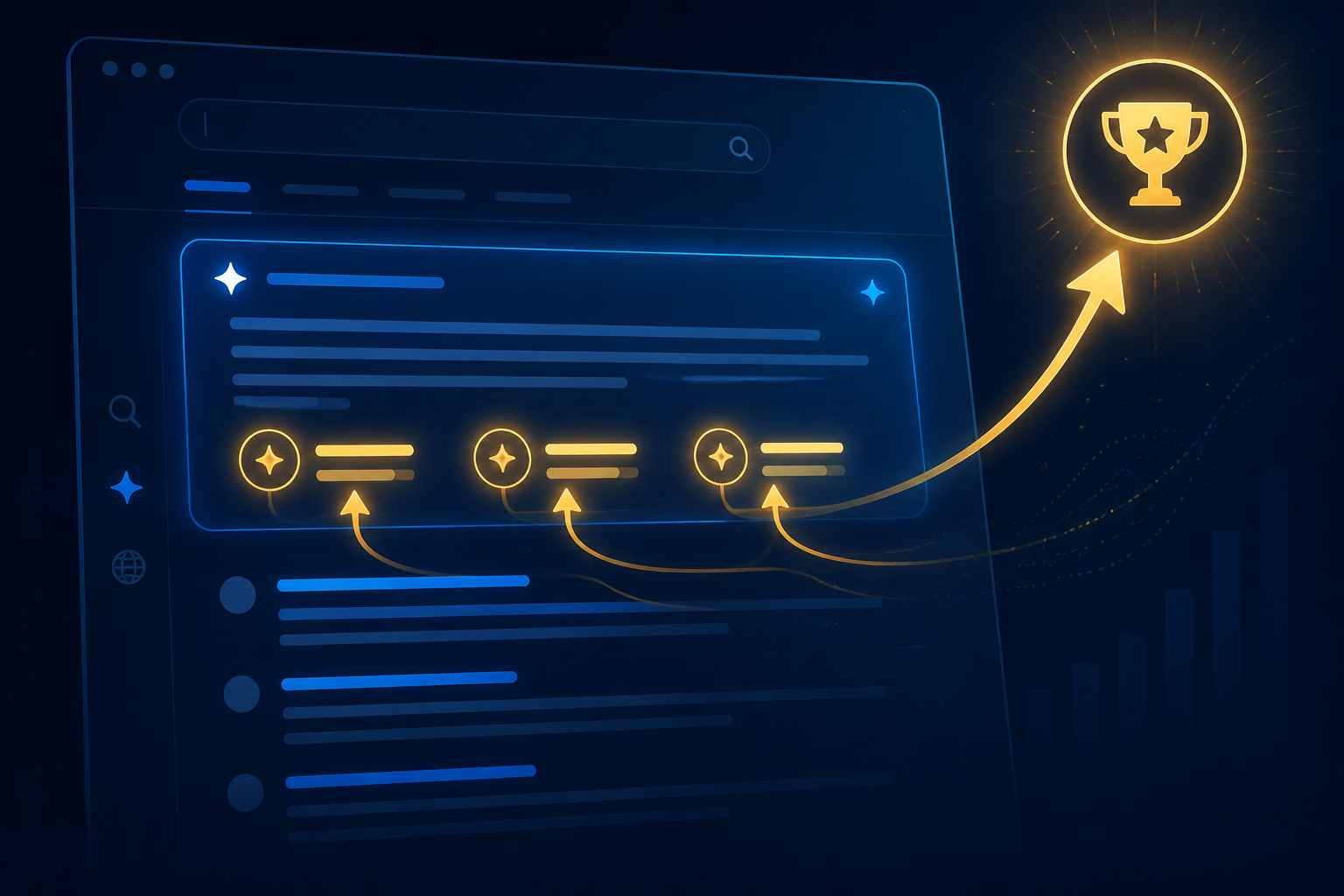 Why Being Cited in AI Overviews Is the New Competitive Advantage in SEO