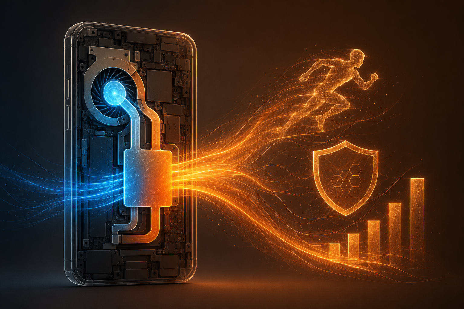 iPhone 18 Pro Cooling Shows How to Market Invisible Tech