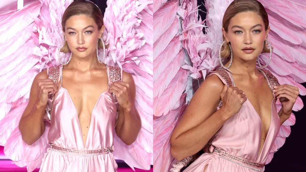 Victoria's Secret