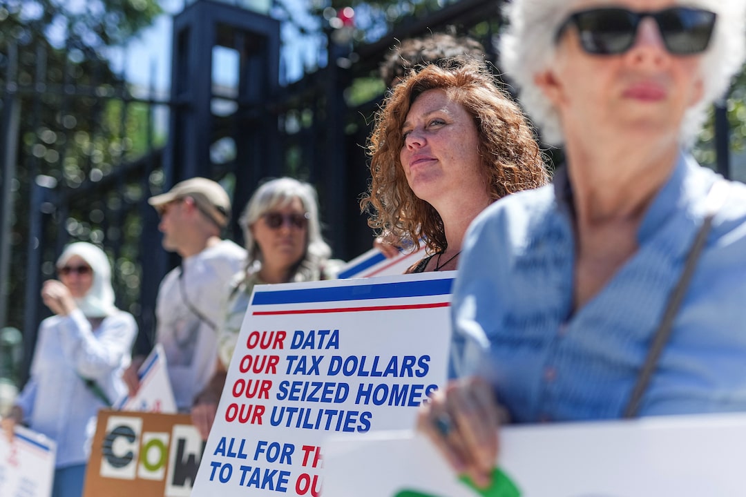 Why AI Data Center Marketing Makes Opposition Worse