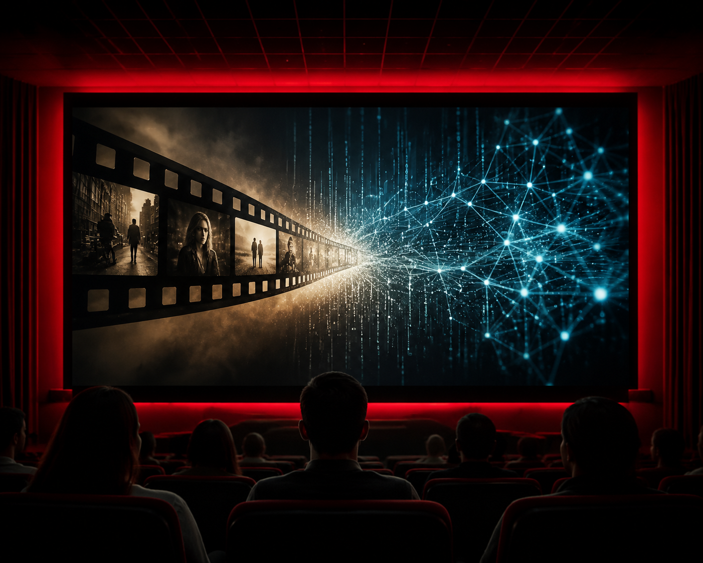 Every Netflix Movie Confirmed to Use AI in Production (2024–2026)