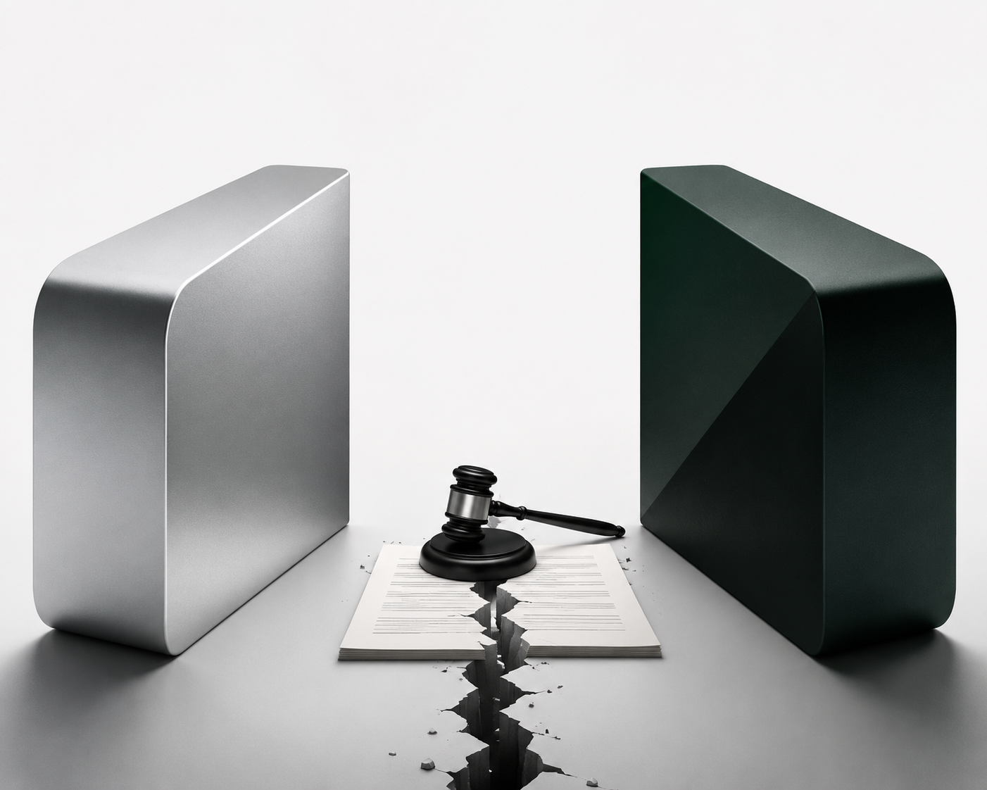 Apple's OpenAI lawsuit could disrupt AI marketing tools