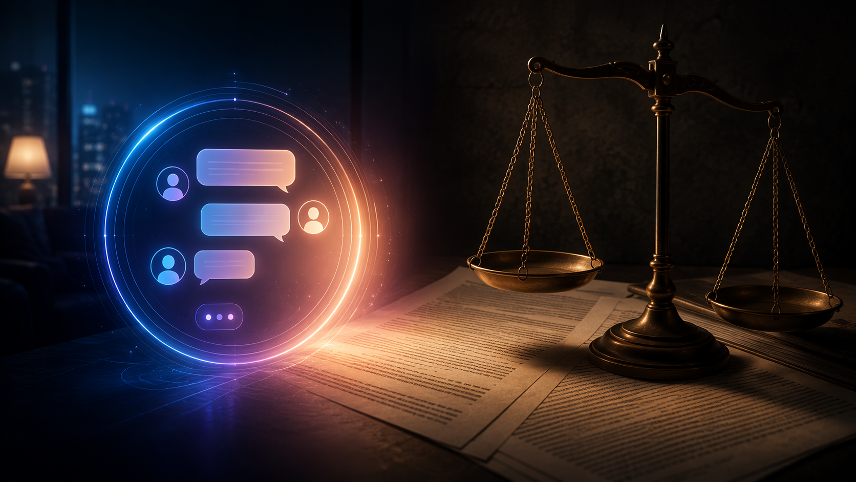 What the ChatGPT Prophecy Lawsuit Means for Marketers
