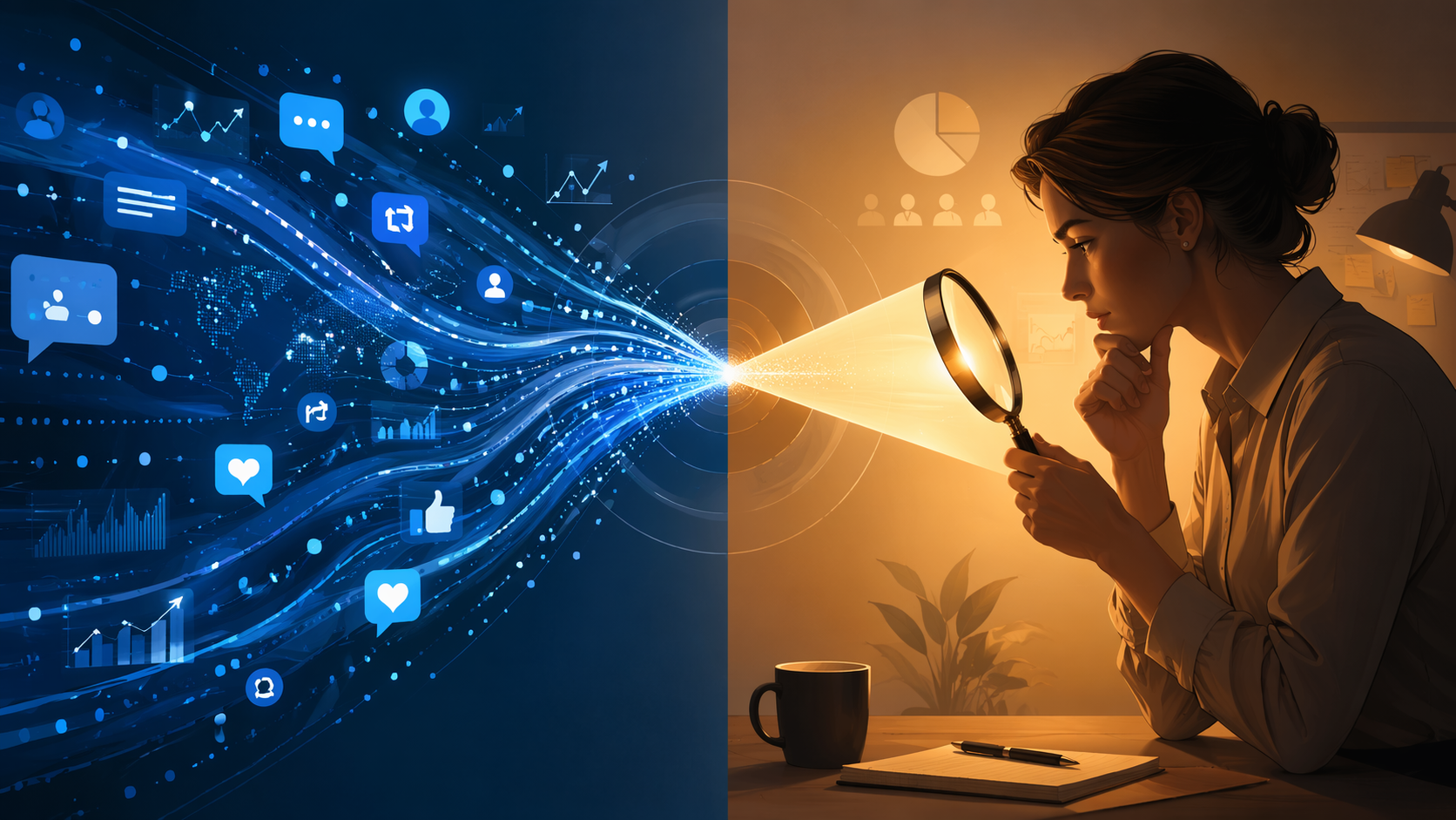 How to Decide Which Market Research Tasks to Automate with AI