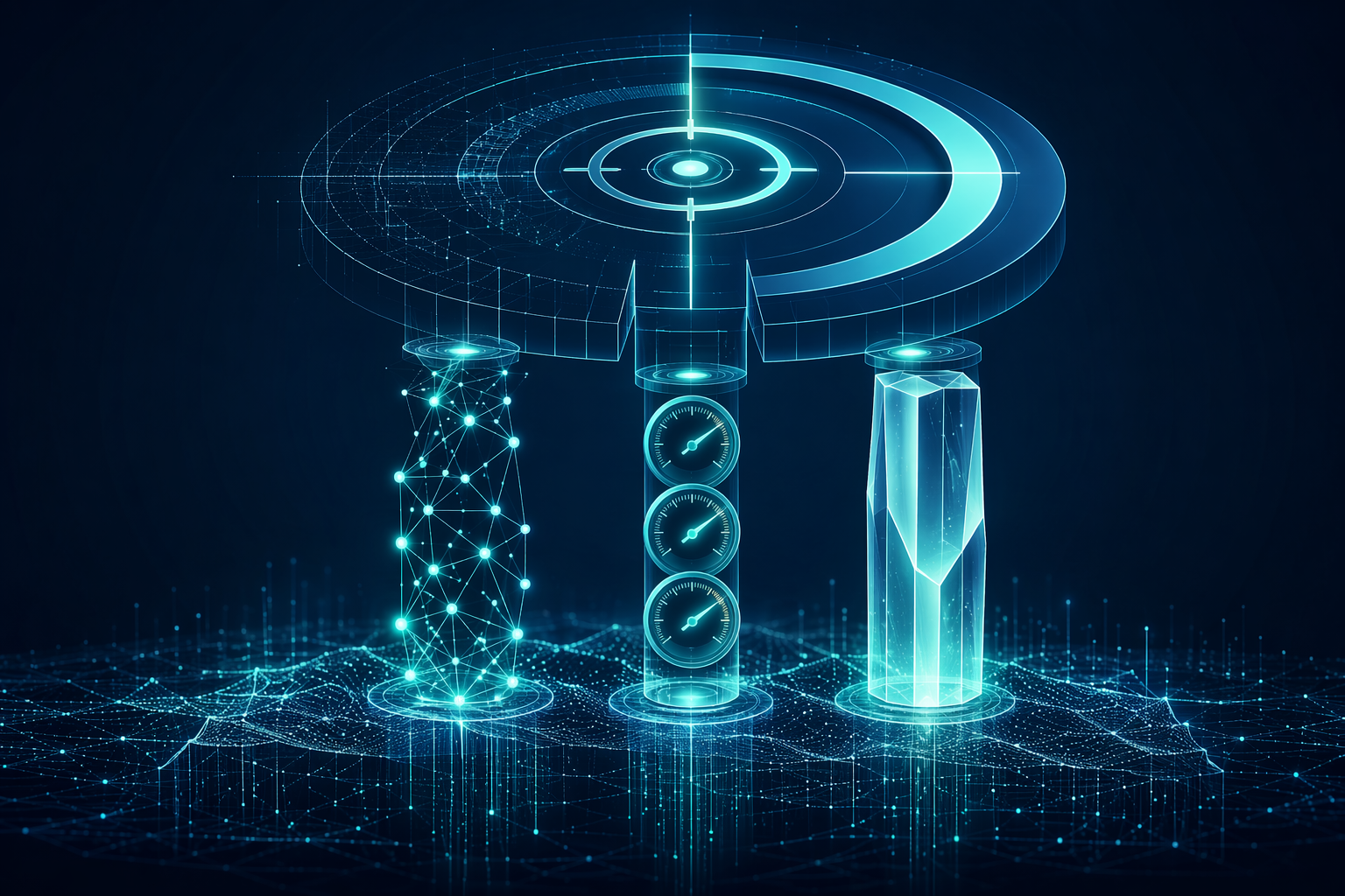 What Your Data Infrastructure Needs Before AI Targeted Marketing Can Work