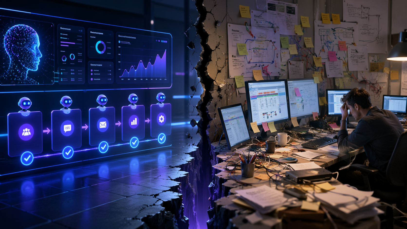 Salesforce AI Marketing in 2026: Separating Real Capability from Vendor Hype