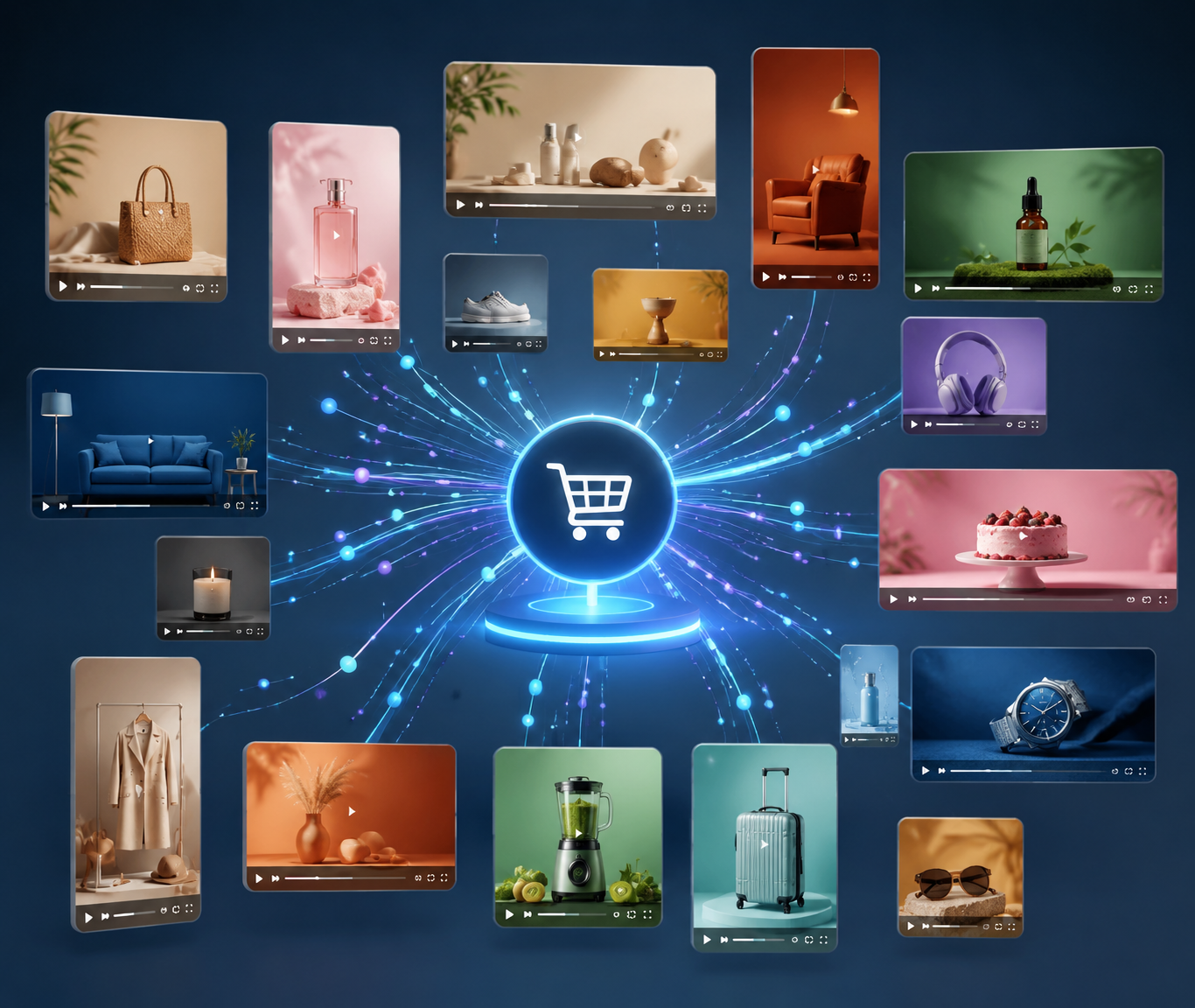 Generative AI Video Ads for Ecommerce: The 2026 ROI Case