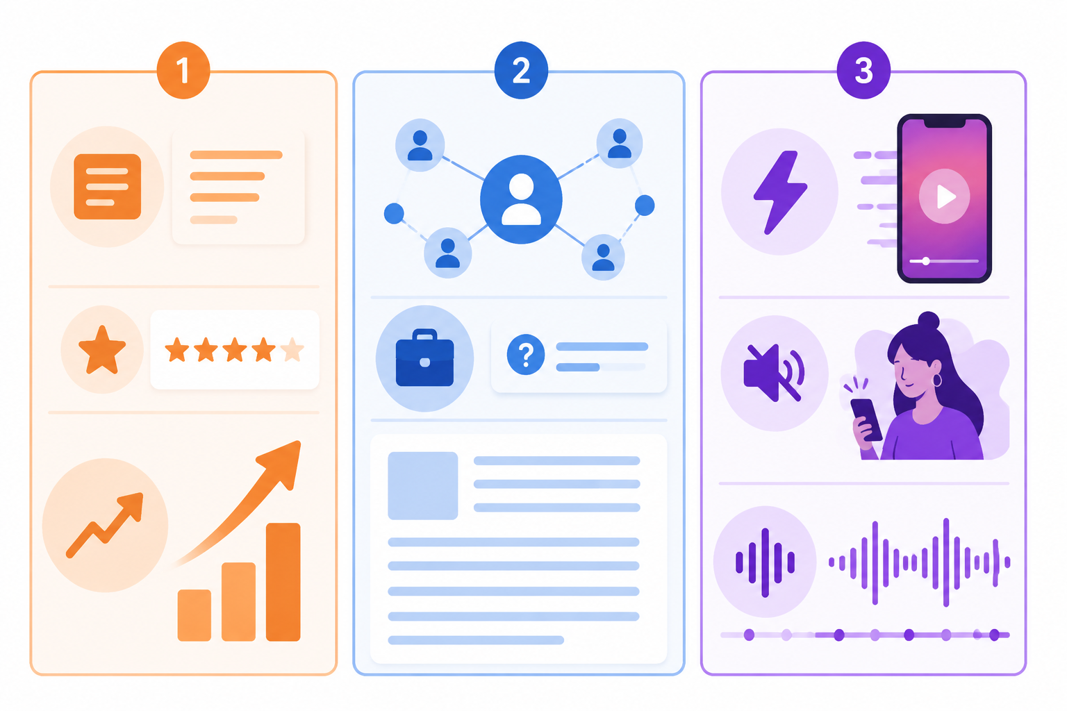 Prompt Library for Paid Social Ads: Platform-Specific Templates for Meta, LinkedIn, and TikTok