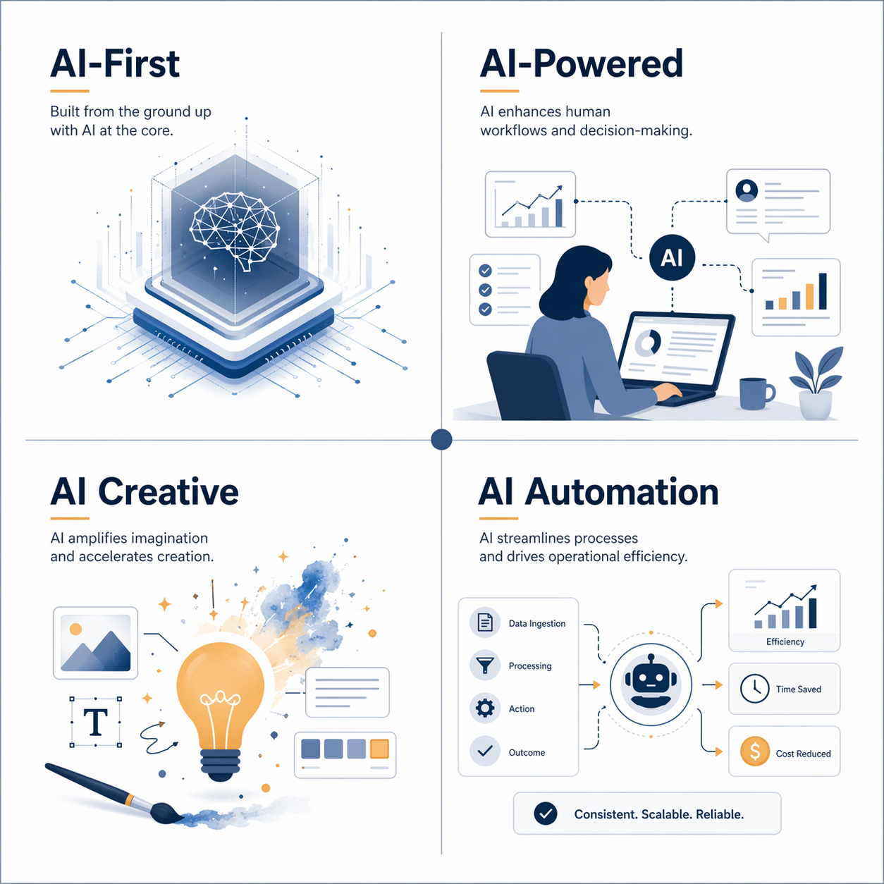 AI Marketing Agency
